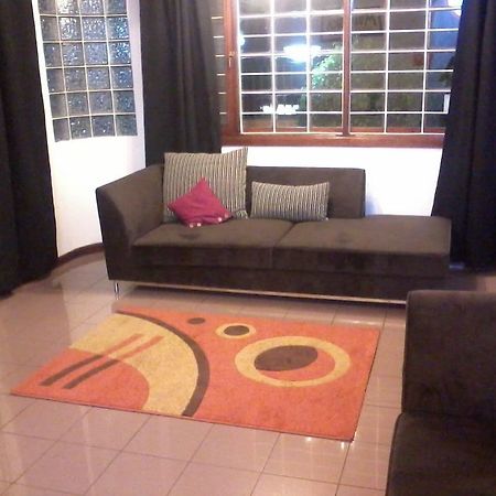 Moringa Guest House Μαπούτο Εξωτερικό φωτογραφία