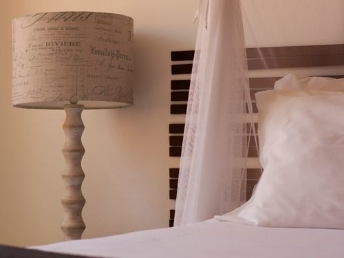 Moringa Guest House Μαπούτο Εξωτερικό φωτογραφία