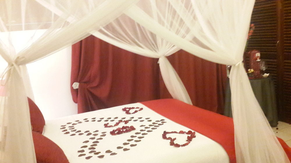 Moringa Guest House Μαπούτο Εξωτερικό φωτογραφία