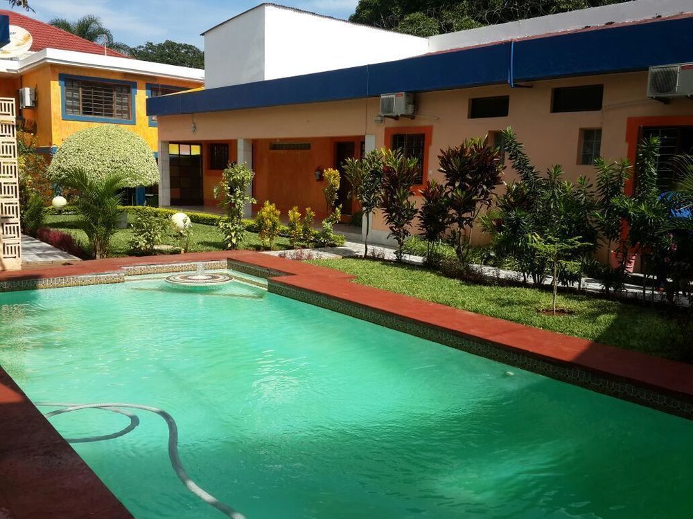 Moringa Guest House Μαπούτο Εξωτερικό φωτογραφία
